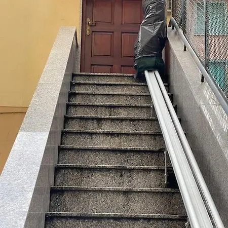Appartamento La Murena